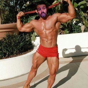 Meet your Posher, Ramiro